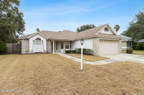 2141 Ciera Ln, Fernandina Beach, FL 32034