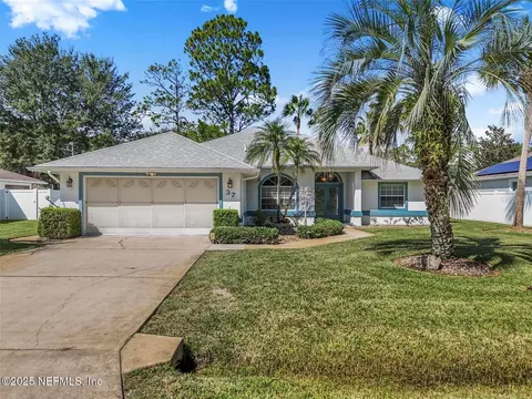 37 Barkley Ln, Palm Coast, FL 32137