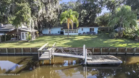 2638 W West End St, Jacksonville, FL 32233