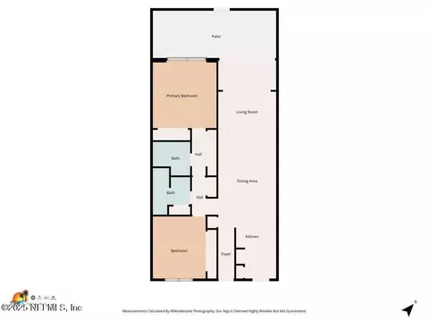 4975 San Jose Blvd #103, Jacksonville, FL 32207