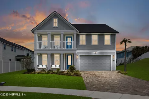 205 Seaside Vista Ct, Saint Augustine, FL 32084