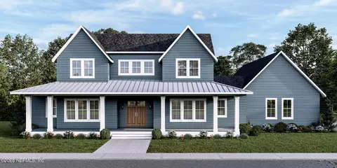 13550 County Road 13 N, Saint Augustine, FL 32092