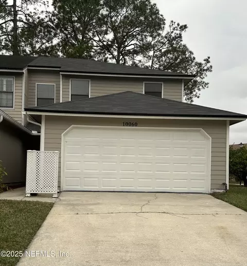10060 Hidden Branch Dr E, Jacksonville, FL 32257