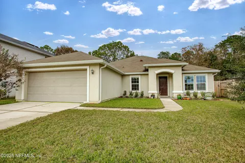 7341 Steventon Way, Jacksonville, FL 32244