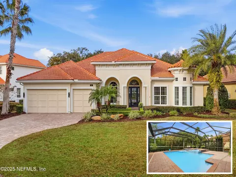 109 Montura Dr, Ponte Vedra Beach, FL 32082