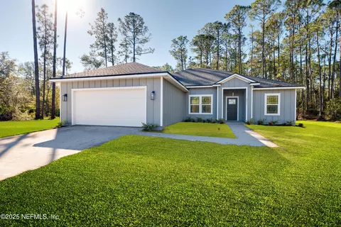 2517 Hollyhock Ave, Middleburg, FL 32068