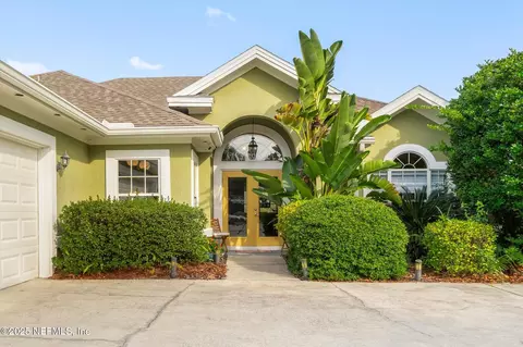 606 Teeside Ct, Saint Augustine Beach, FL 32080