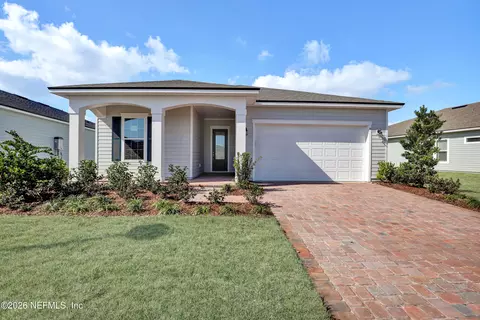 11 Silver Glen Dr, Palm Coast, FL 32137