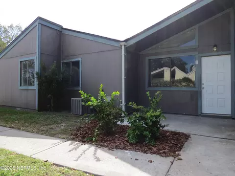 4711 San Jose Village Ct #1, Jacksonville, FL 32217