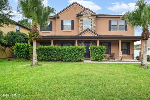 642 Wakeview Dr, Orange Park, FL 32065