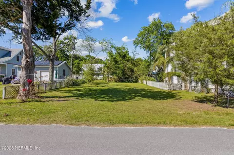 803 White St, Fernandina Beach, FL 32034