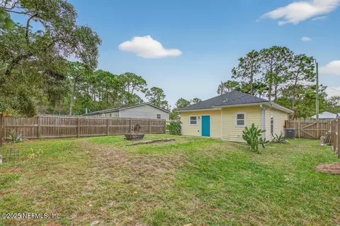 Exterior - 932 Puryear St, Saint Augustine, FL 32084 photo 2 of 2