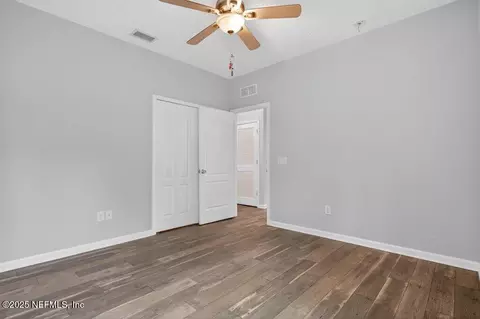 Bedroom - 932 Puryear St, Saint Augustine, FL 32084 photo 2 of 2