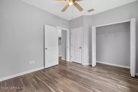 Bedroom - 932 Puryear St, Saint Augustine, FL 32084 photo 1 of 2