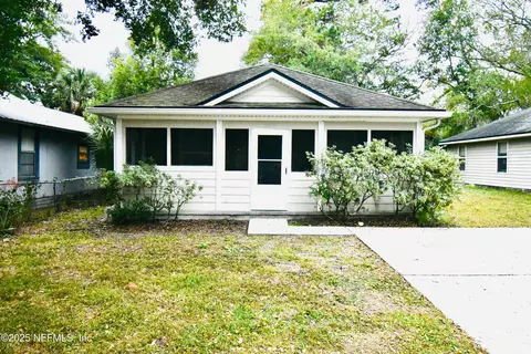 2908 Spencer St, Jacksonville, FL 32254
