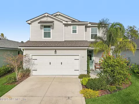 63 Wambaw Dr, Saint Johns, FL 32259