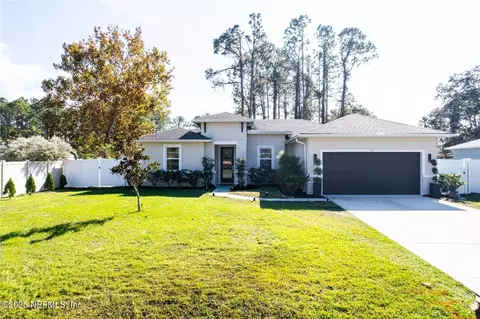 55 Palmwood Dr, Palm Coast, FL 32164