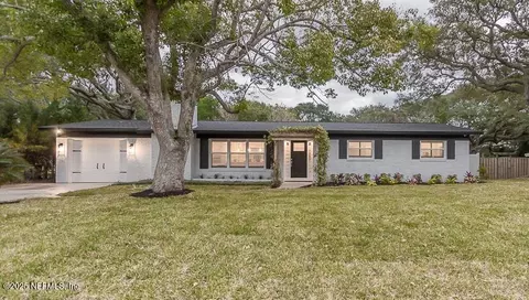 2657 Gregor Mcgregor Blvd, Fernandina Beach, FL 32034
