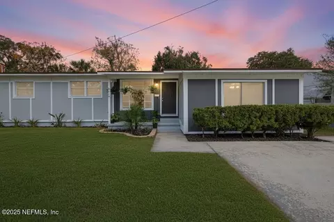 6619 Ector Rd, Jacksonville, FL 32211