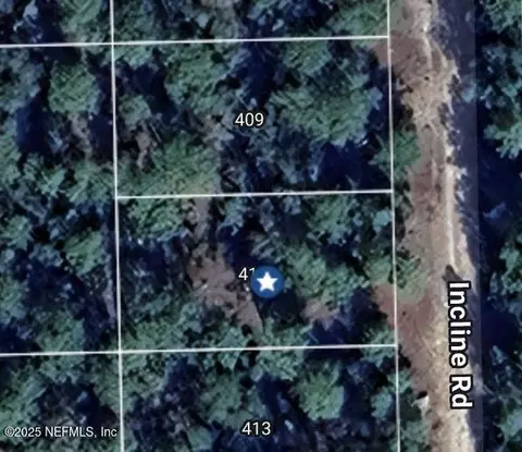 411 Incline Rd, Satsuma, FL 32189