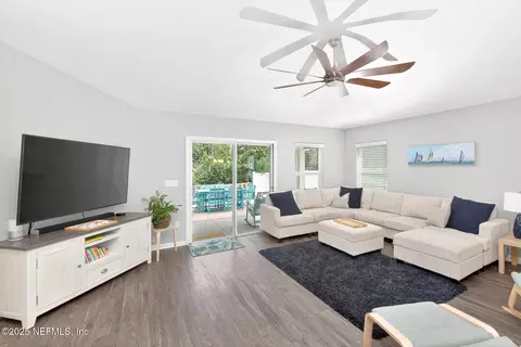 Living - 97564 Albatross Dr, Yulee, FL 32097 photo 1 of 1