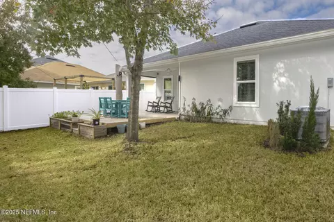 Exterior - 97564 Albatross Dr, Yulee, FL 32097 photo 1 of 8