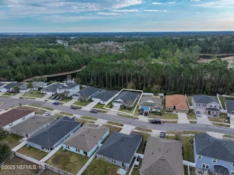 View/Area - 97564 Albatross Dr, Yulee, FL 32097 photo 2 of 4