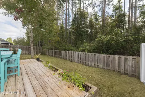 Exterior - 97564 Albatross Dr, Yulee, FL 32097 photo 7 of 8