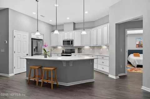Kitchen - 97564 Albatross Dr, Yulee, FL 32097 photo 1 of 4