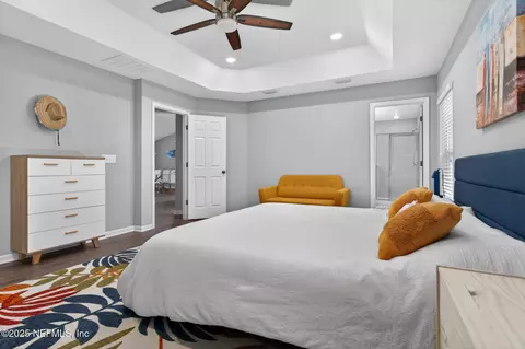 Bedroom - 97564 Albatross Dr, Yulee, FL 32097 photo 5 of 7