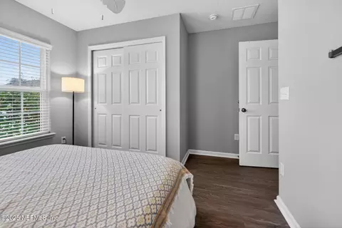 Bedroom - 97564 Albatross Dr, Yulee, FL 32097 photo 6 of 7