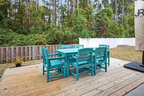 Exterior - 97564 Albatross Dr, Yulee, FL 32097 photo 8 of 8