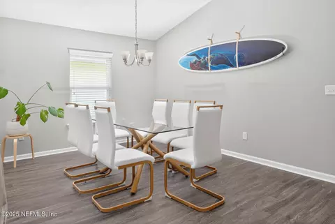Dining - 97564 Albatross Dr, Yulee, FL 32097 photo 1 of 1
