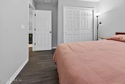 Bedroom - 97564 Albatross Dr, Yulee, FL 32097 photo 7 of 7