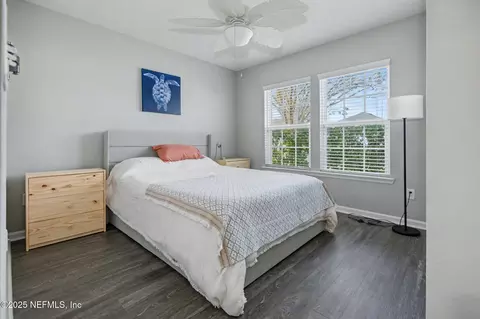 Bedroom - 97564 Albatross Dr, Yulee, FL 32097 photo 1 of 7