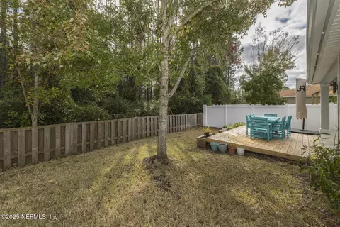 Exterior - 97564 Albatross Dr, Yulee, FL 32097 photo 5 of 8