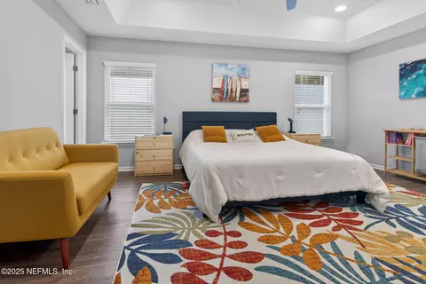Bedroom - 97564 Albatross Dr, Yulee, FL 32097 photo 2 of 7