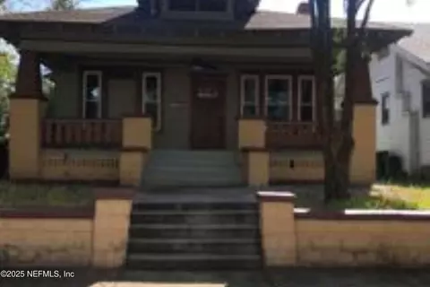 338 W 11th St W, Jacksonville, FL 32206