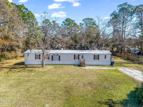 2660 Pleasure Ln, Saint Augustine, FL 32084