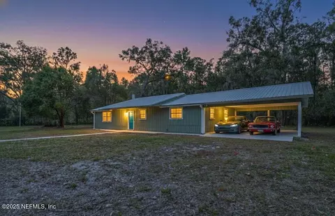 219 N West St, Green Cove Springs, FL 32043