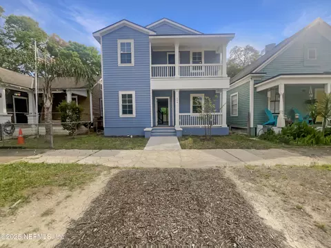 506 E 5th St, Jacksonville, FL 32206
