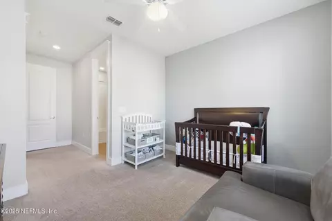 Bedroom - 105 Crown Colony Rd, Saint Augustine, FL 32092 photo 11 of 11