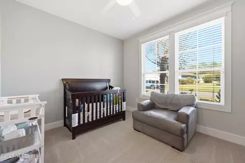 Bedroom - 105 Crown Colony Rd, Saint Augustine, FL 32092 photo 10 of 11