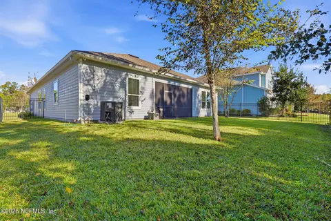 Exterior - 105 Crown Colony Rd, Saint Augustine, FL 32092 photo 6 of 12