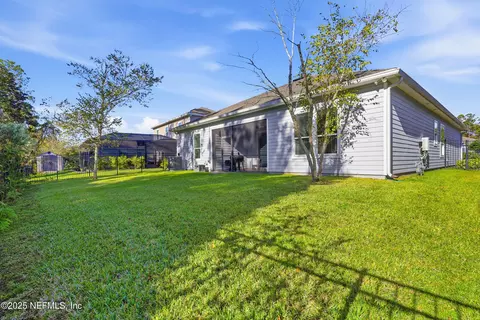 Exterior - 105 Crown Colony Rd, Saint Augustine, FL 32092 photo 5 of 12