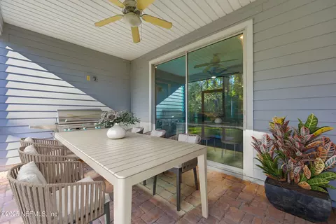 Exterior - 105 Crown Colony Rd, Saint Augustine, FL 32092 photo 2 of 12
