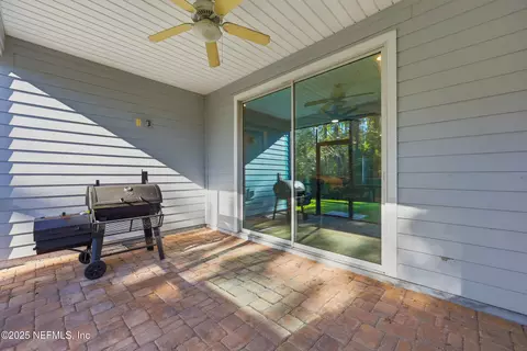 Exterior - 105 Crown Colony Rd, Saint Augustine, FL 32092 photo 1 of 12