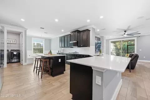 Kitchen - 105 Crown Colony Rd, Saint Augustine, FL 32092 photo 1 of 5