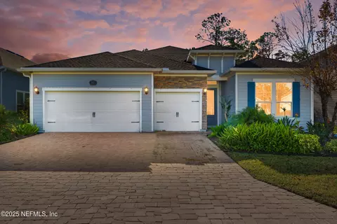 105 Crown Colony Rd, Saint Augustine, FL 32092