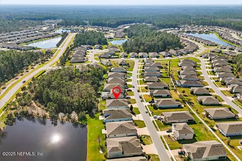 View/Area - 105 Crown Colony Rd, Saint Augustine, FL 32092 photo 1 of 5